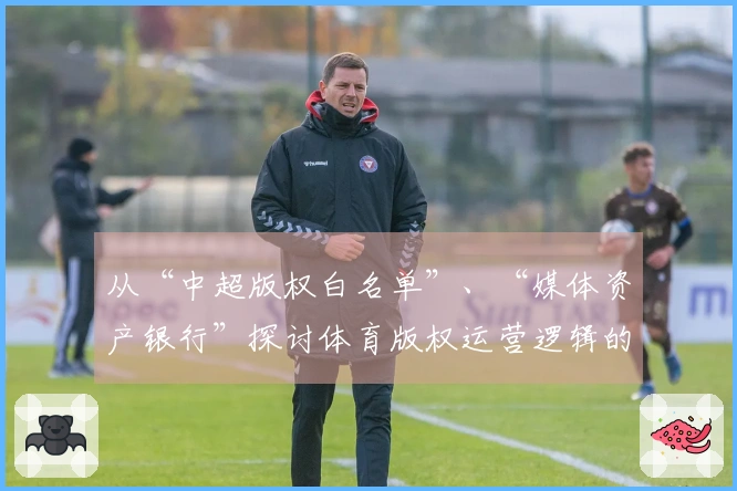 从“中超版权白名单”、“媒体资产银行”探讨体育版权运营逻辑的提升