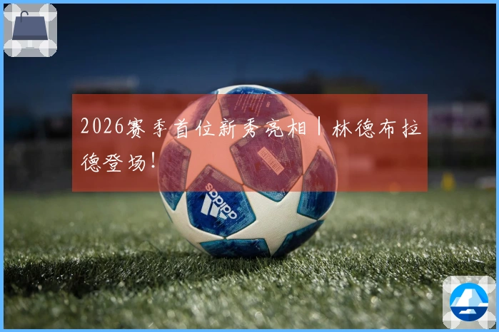 2026赛季首位新秀亮相｜林德布拉德登场！